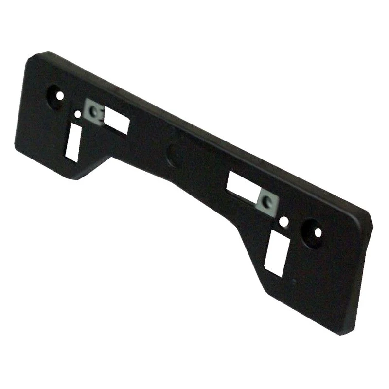 License Plate Bracket Front for Toyota RAV4 Sport Base 2009–2012