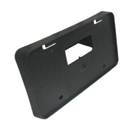License Plate Bracket Front USA Built for Toyota Camry 2010–2011