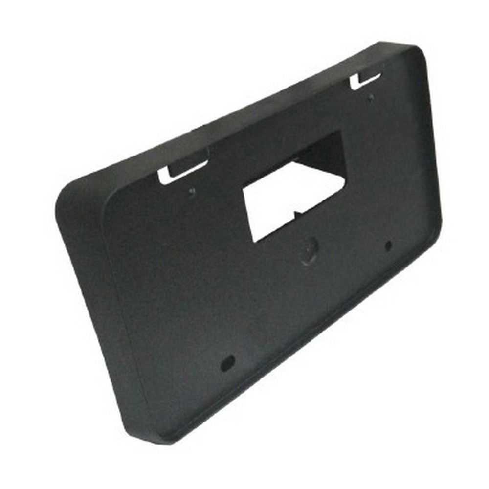 License Plate Bracket Front USA Built for Toyota Camry 2010–2011