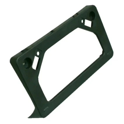 License Plate Bracket Front for Toyota Prius 2010–2011
