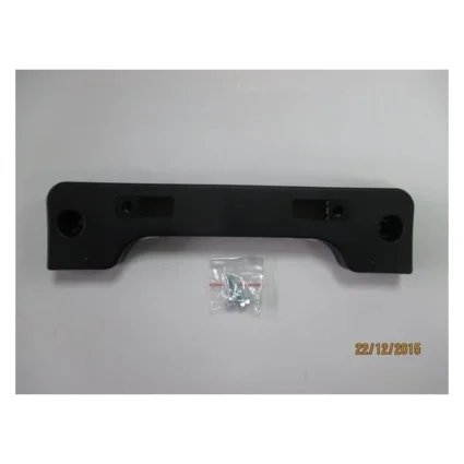 License Plate Bracket Front for Toyota Matrix 2005–2008