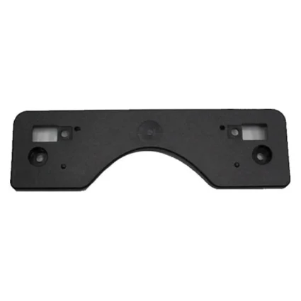 License Plate Bracket Front for Toyota Yaris Hatchback 2009–2011