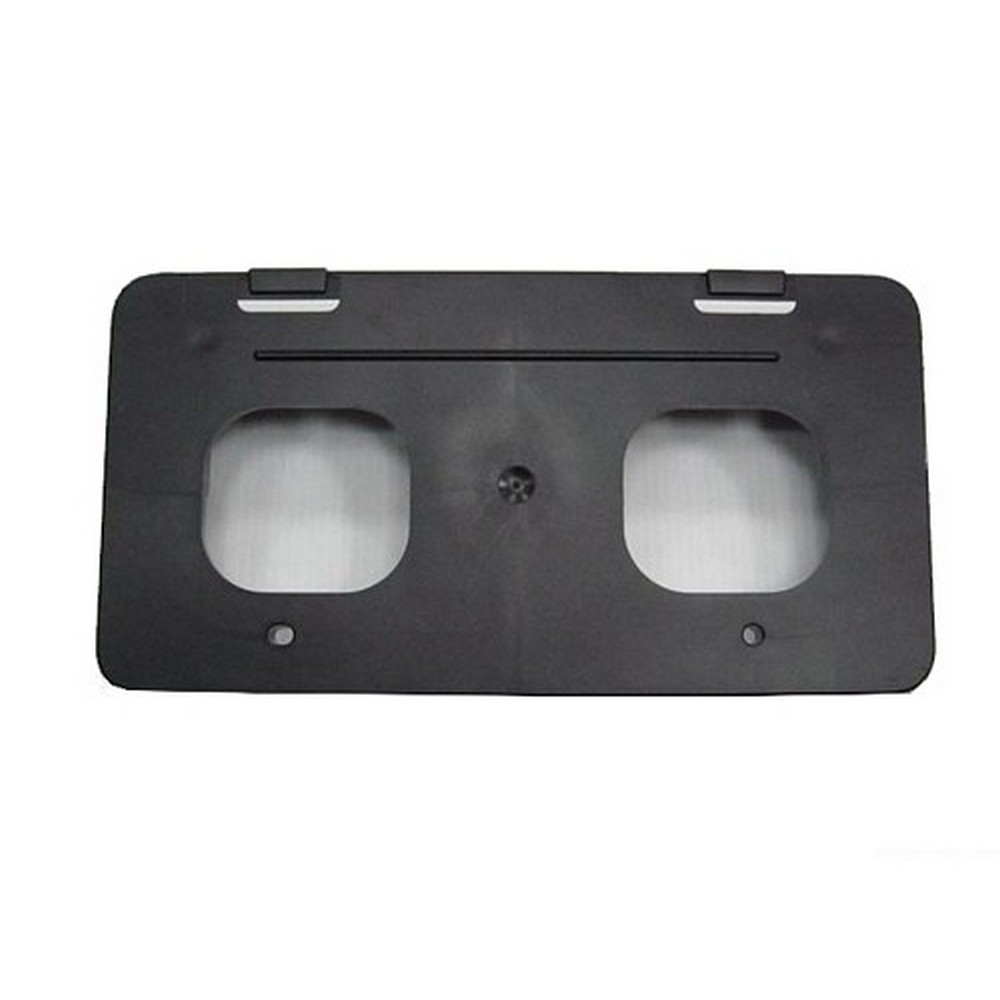License Plate Bracket Front w/o Sport Pkg for Toyota Matrix S Base 2009–2014