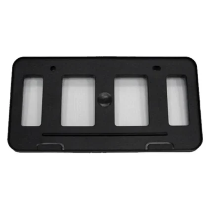 License Plate Bracket Front for Toyota Venza 2009–2016