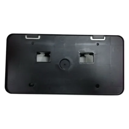 License Plate Bracket Front Japan Built for Toyota Corolla 2009–2013
