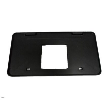 License Plate Bracket Front for Toyota Sienna 2011–2017