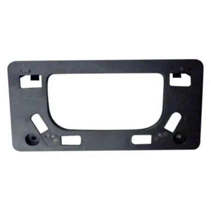 License Plate Bracket Front for Toyota Prius 2012–2015