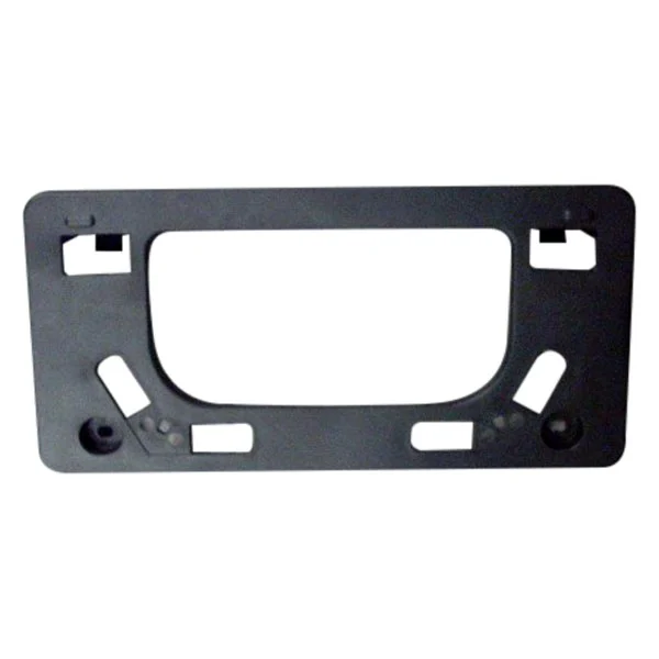 License Plate Bracket Front for Toyota Prius 2012–2015