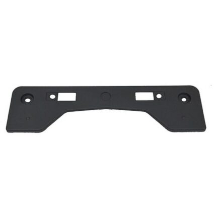 License Plate Bracket Front for Toyota RAV4 2013–2015