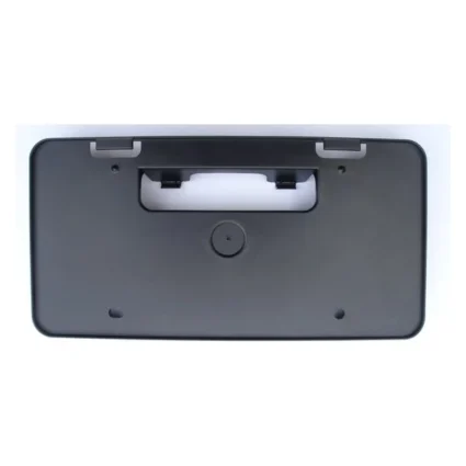License Plate Bracket Front for Toyota Corolla L LE Le Eco Plus LE Eco CE 2014–2016