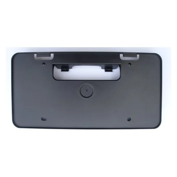 License Plate Bracket Front for Toyota Corolla L LE Le Eco Plus LE Eco CE 2014–2016