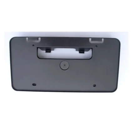 License Plate Bracket Front for Toyota Corolla S 2014–2016