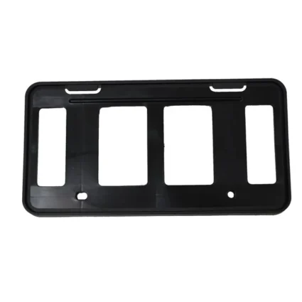 License Plate Bracket Front for Toyota Tundra 2014–2018