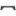 License Plate Bracket Front for Toyota Highlander 2014–2016