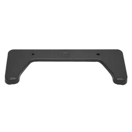 License Plate Bracket Front for Toyota Highlander 2014–2016