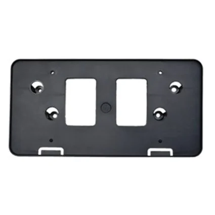 License Plate Bracket Front for Toyota Avalon 2013–2015