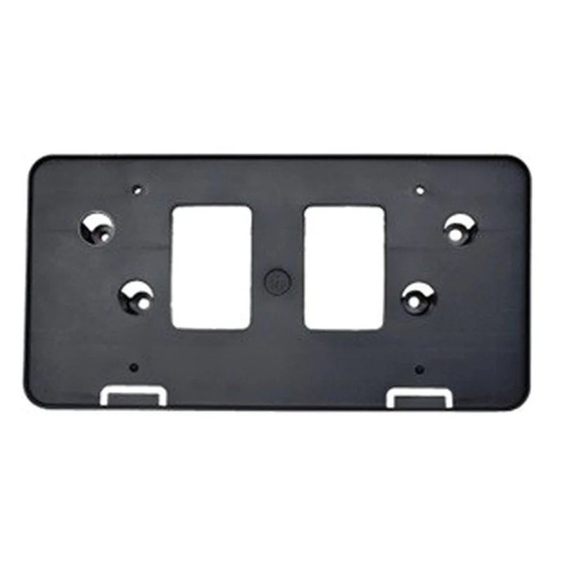 License Plate Bracket Front for Toyota Avalon 2013–2015