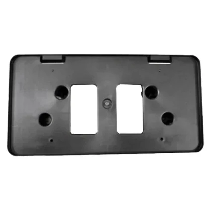 License Plate Bracket Front for Toyota Camry Hybrid SE XSE SE 2015–2017
