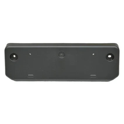 License Plate Bracket Front w/Chrome Trim for Toyota 4Runner 2014–2024