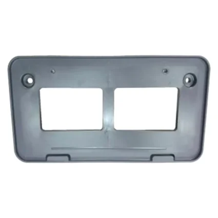 License Plate Bracket Front for Toyota Tacoma 2016–2023