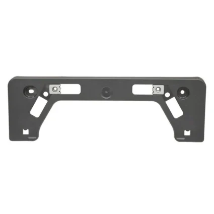 License Plate Bracket Front for Toyota Prius 2016–2018