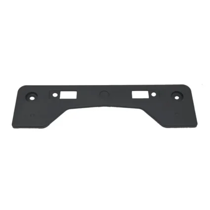 License Plate Bracket Front for Toyota RAV4 Limited Hybrid Limited LE Hybrid XLE XLE Platinum Hybrid LE+ Adventure 2016–2018