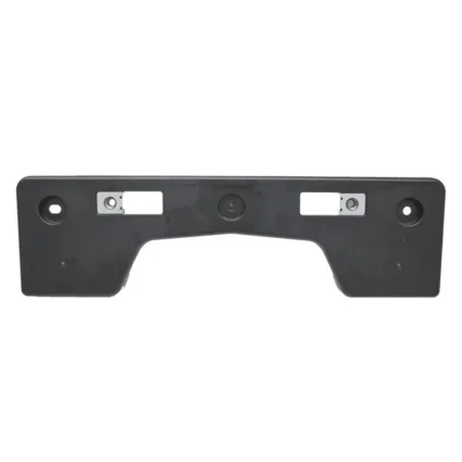 License Plate Bracket Front for Toyota RAV4 SE Hybrid SE 2016–2018