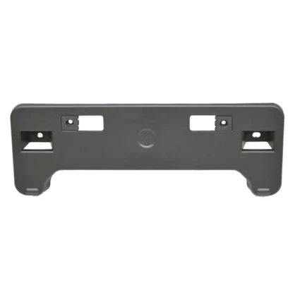 License Plate Bracket Front for Toyota Highlander 2017–2019