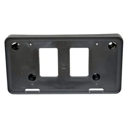 License Plate Bracket Front for Toyota Avalon 2016–2018