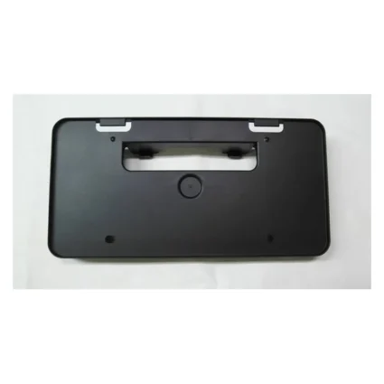 License Plate Bracket Front for Toyota Corolla L LE LE Eco XLE CE 2017–2019