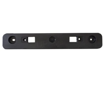 License Plate Bracket Front for Toyota C-HR 2018–2019