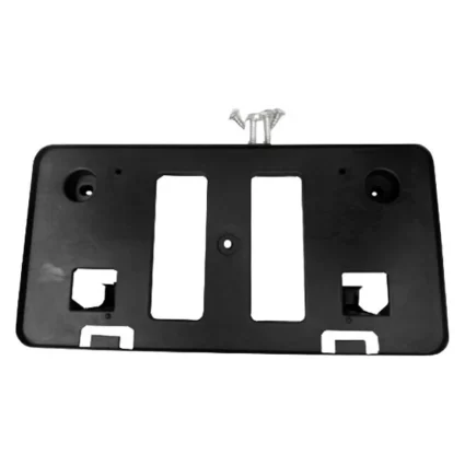 License Plate Bracket Front North America/Japan Built for Toyota Camry L LE XLE Hybrid LE Hybrid XLE XLE Navi 2018–2020