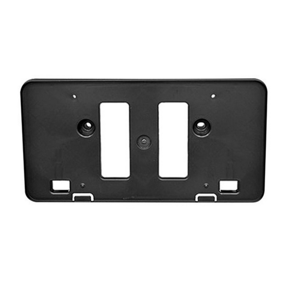 License Plate Bracket Front Japan Built for Toyota Camry XSE SE 2018–2019
