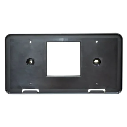 License Plate Bracket Front for Toyota Sienna L Limited Base LE XLE 2018–2020