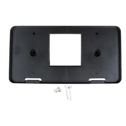 License Plate Bracket Front for Toyota Sienna SE 2018–2020