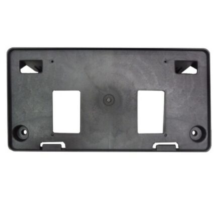License Plate Bracket Front for Toyota Sequoia 2018–2022