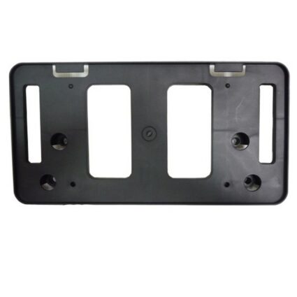 License Plate Bracket Front for Toyota Avalon Limited XLE 2019–2022