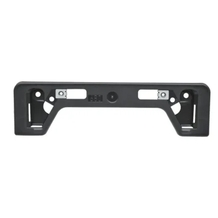 License Plate Bracket Front for Toyota Prius Prime 2017–2022