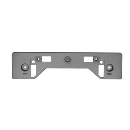 License Plate Bracket Front for Toyota RAV4 Adventure Trail TRD Off-Road 2019–2023