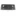 License Plate Bracket Front for Toyota Corolla Hatchback 2019–2022