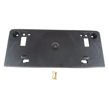 License Plate Bracket Front for Toyota Corolla Hatchback 2019–2022