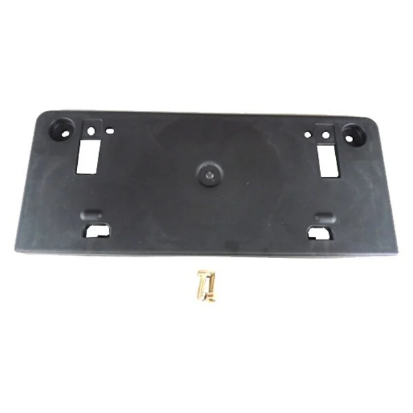 License Plate Bracket Front for Toyota Corolla Hatchback 2019–2022