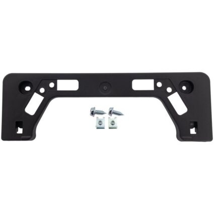 License Plate Bracket Front for Toyota Prius 2019–2022