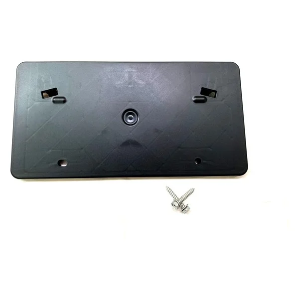 License Plate Bracket Front for Toyota Corolla XSE SE 2020–2022