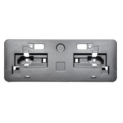 License Plate Bracket Front Japan Built for Toyota C-HR 2020–2022