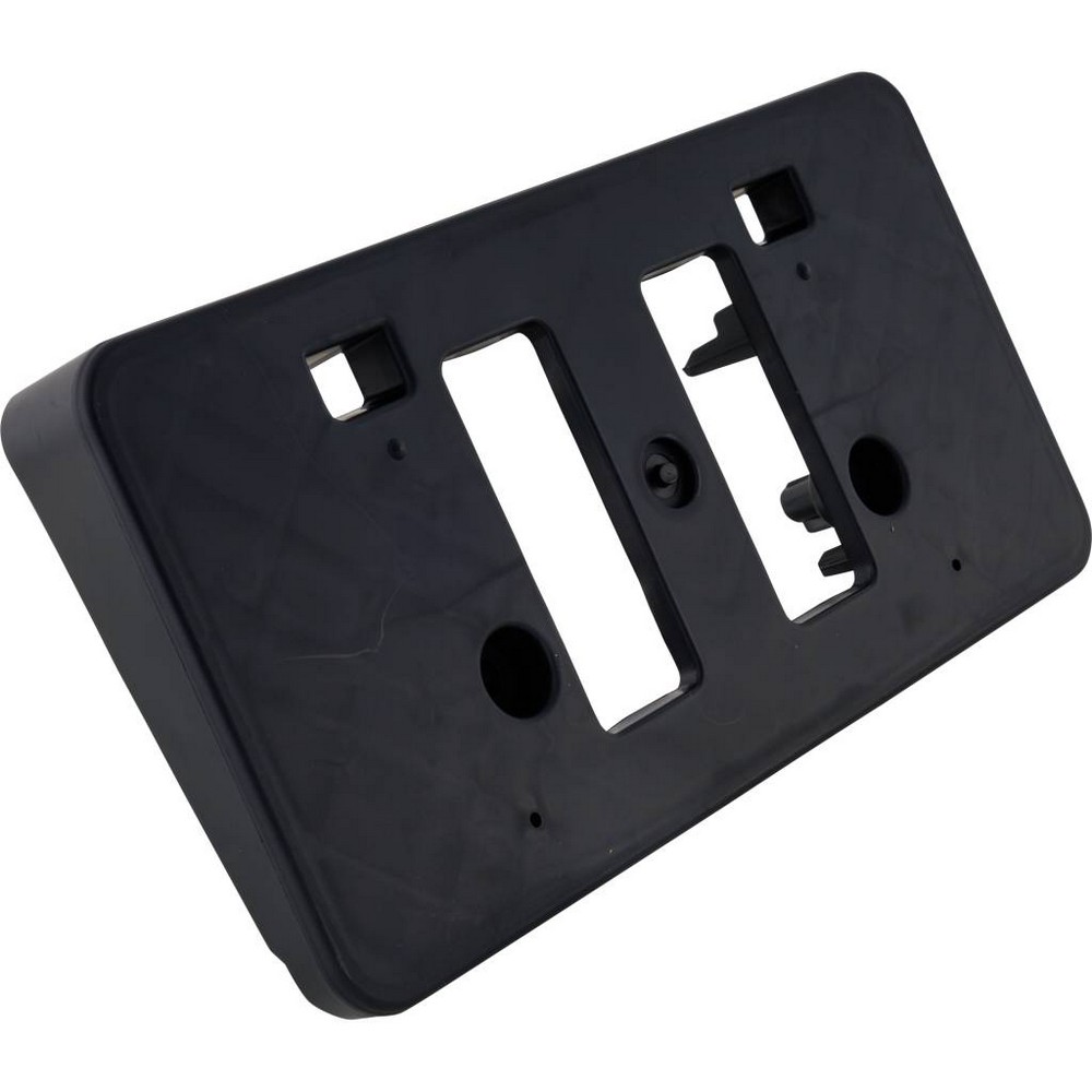 License Plate Bracket Front for Toyota Camry Hybrid SE XSE SE Hybrid XSE 2021–2024