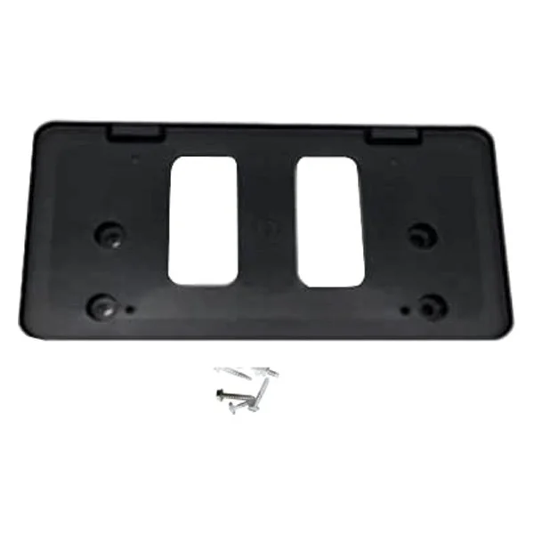 License Plate Bracket Front for Toyota Sienna Limited Platinum LE XLE Woodland Edition 2021–2025