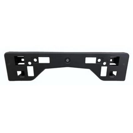 License Plate Bracket Front for Toyota Venza 2021–2024