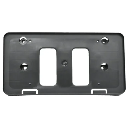 License Plate Bracket Front for Toyota Sienna XSE 25th Anniversary Edition 2021–2025