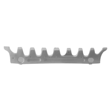 Bumper Impact Absorber Front for Toyota Highlander 2001–2003
